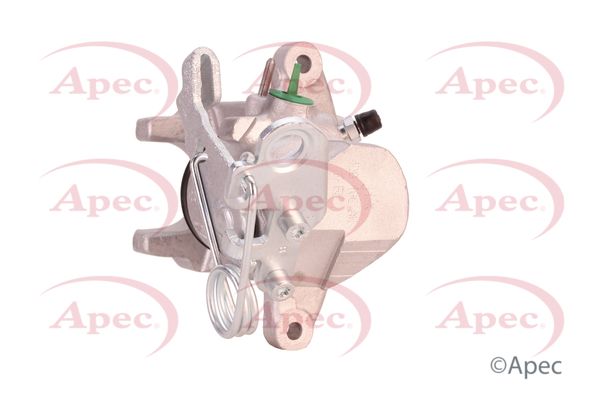 Apec Brake Caliper RCA497 - image 3