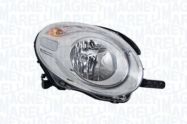 Magneti Marelli Headlight Right 712475291129 - image 2