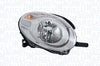 Magneti Marelli Headlight Right 712475291129 thumbnail