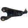 Delphi Wishbone/suspension Track Control Arm TC3271 thumbnail