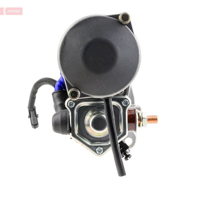 Denso Starter Motor DSN2007 - image 2