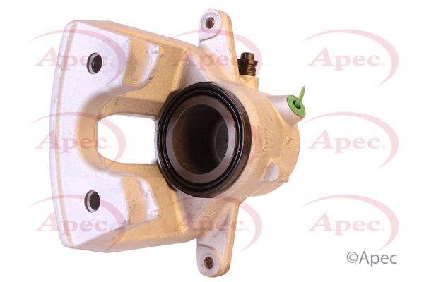 Apec Brake Caliper RCA709 - image 2