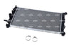 NRF Engine Cooling Radiator 58288 thumbnail