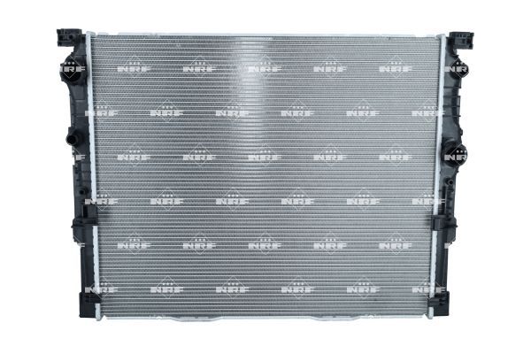 NRF Engine Cooling Radiator 550299 - image 2