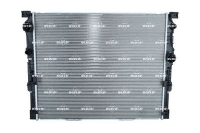 NRF Engine Cooling Radiator 550299
