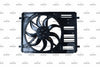 NRF Engine Cooling Radiator Fan 470008 thumbnail
