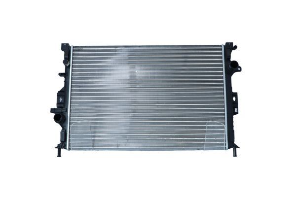 NRF Engine Cooling Radiator 53811A - image 2