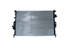NRF Engine Cooling Radiator 53811A thumbnail