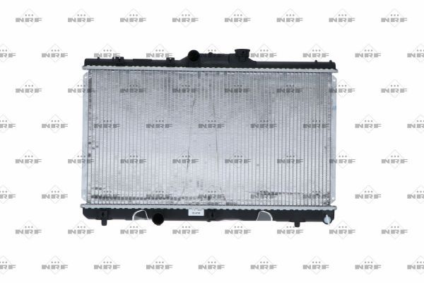 NRF Engine Cooling Radiator 507594 - image 2