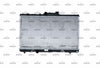 NRF Engine Cooling Radiator 507594 thumbnail