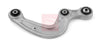 Apec Wishbone/suspension Track Control Arm AST3327 thumbnail
