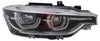 Apec Headlight Headlamp ALH2530 thumbnail
