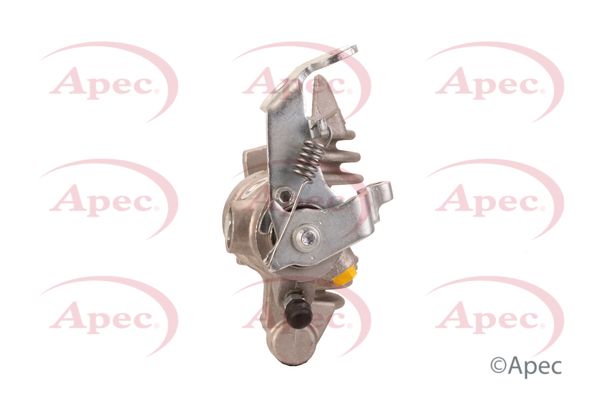 Apec Brake Caliper LCA109N - image 3