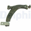Delphi Wishbone/suspension Track Control Arm TC706 thumbnail