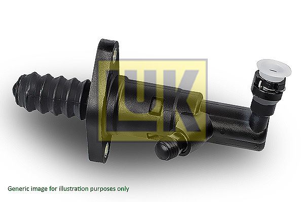 LuK Clutch Slave Cylinder 512048510 - image 2