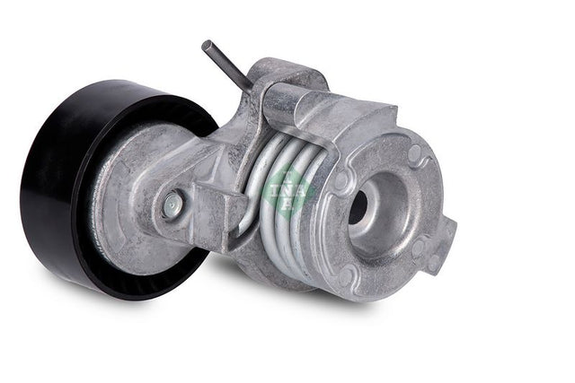 INA Drive Belt Tensioner Pulley 534012210 - image 3