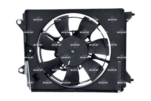 NRF Engine Cooling Radiator Fan 470024 - image 2