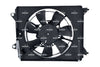NRF Engine Cooling Radiator Fan 470024 thumbnail
