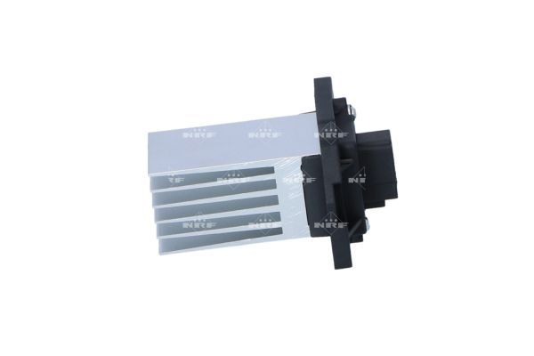 NRF Heater/blower Resistor 342114 - image 2