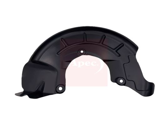 Apec Brake Disc Splash Panel ASG1144 - image 3