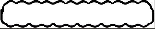 BGA Rocker Cover Box Gasket RC0328 - image 2