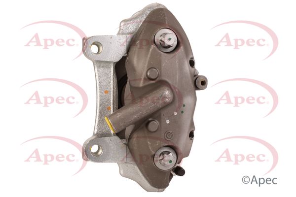 Apec Brake Caliper LCA638 - image 3