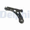 Delphi Wishbone/suspension Track Control Arm TC4476 thumbnail