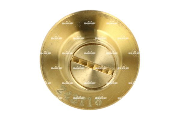 NRF Ac Compressor Control Valve 38634 - image 2