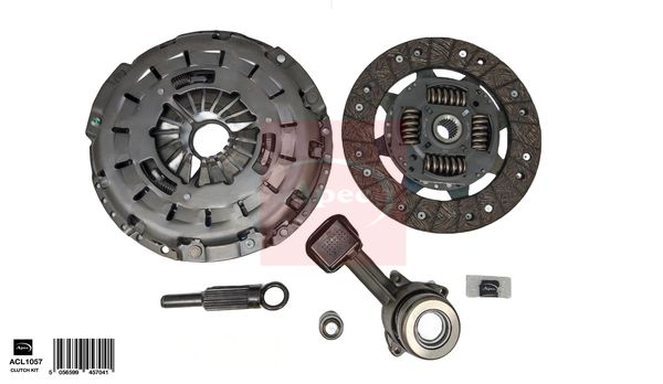 Apec Clutch Kit ACL1057 - image 2