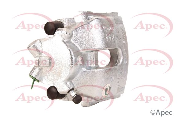Apec Brake Caliper LCA243 - image 4