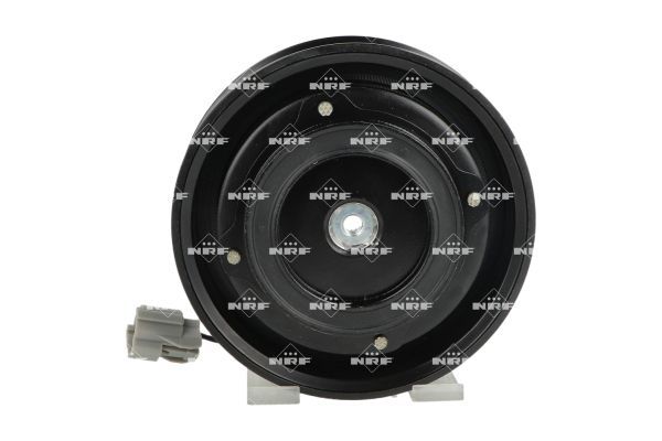 NRF Ac Compressor Magnetic Clutch 380056 - image 2