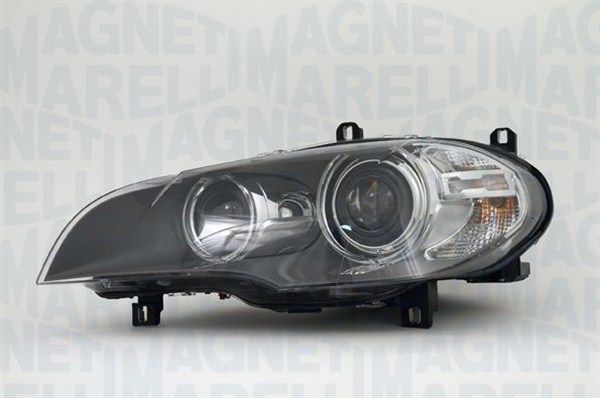 Magneti Marelli Headlight Left 710815030021 - image 2