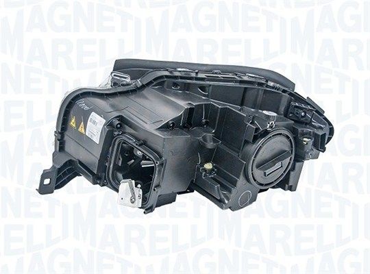 Magneti Marelli Headlight Right 710815079016 - image 2