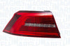 Magneti Marelli Rear Light Lamp Left 714081420721 thumbnail