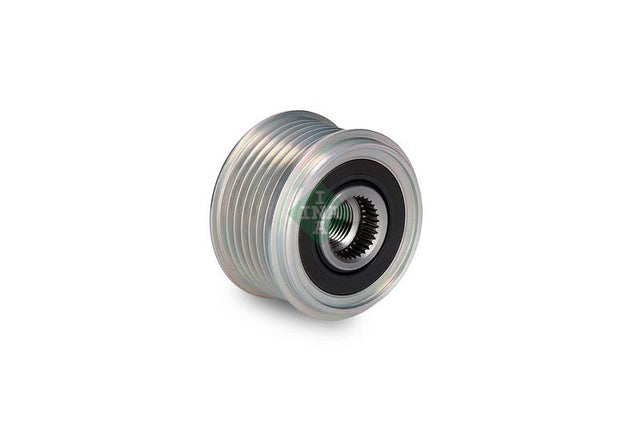 INA Overrunning Alternator Pulley 535014210 - image 4