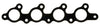 BGA Exhaust Manifold Gasket MG3548 thumbnail