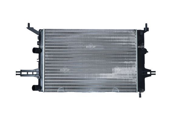 NRF Engine Cooling Radiator 53629 - image 2