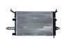 NRF Engine Cooling Radiator 53629 thumbnail