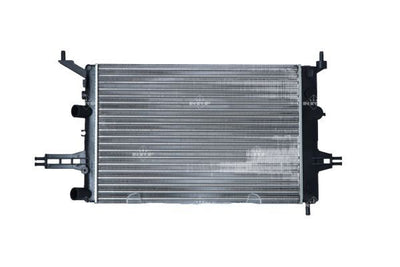 NRF Engine Cooling Radiator 53629