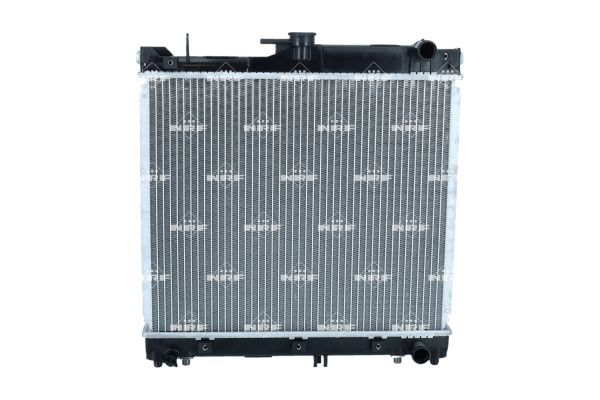 NRF Engine Cooling Radiator 53569 - image 2