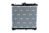 NRF Engine Cooling Radiator 53569 thumbnail