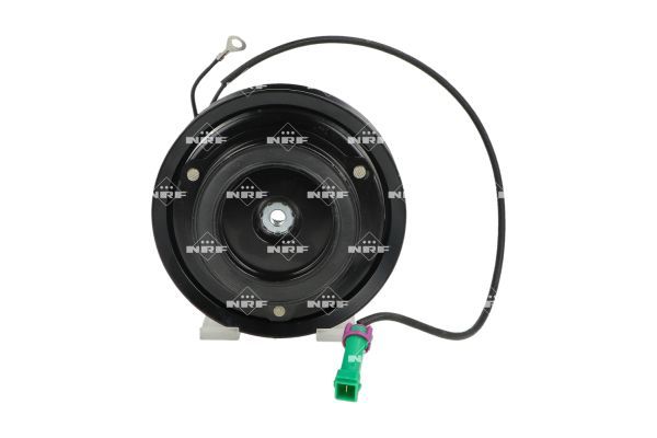 NRF Ac Compressor Magnetic Clutch 380038 - image 2
