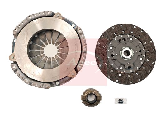 Apec Clutch Kit ACL1339 - image 3
