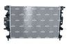 NRF Engine Cooling Radiator 59284 thumbnail