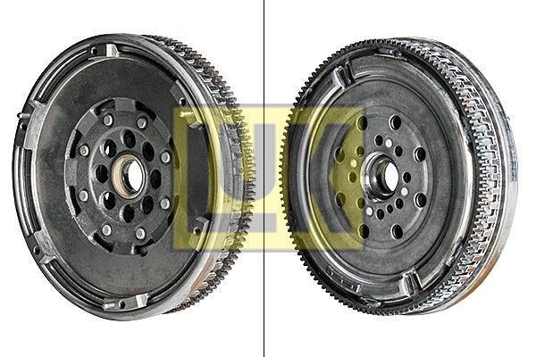 LuK Dual Mass Flywheel 415040210 - image 2