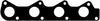 BGA Exhaust Manifold Gasket MG1546 thumbnail