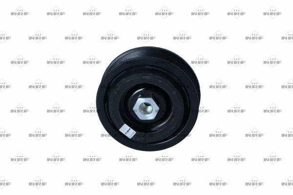 NRF Ac Compressor Magnetic Clutch 380117 - image 2