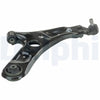 Delphi Wishbone/suspension Track Control Arm TC3816 thumbnail