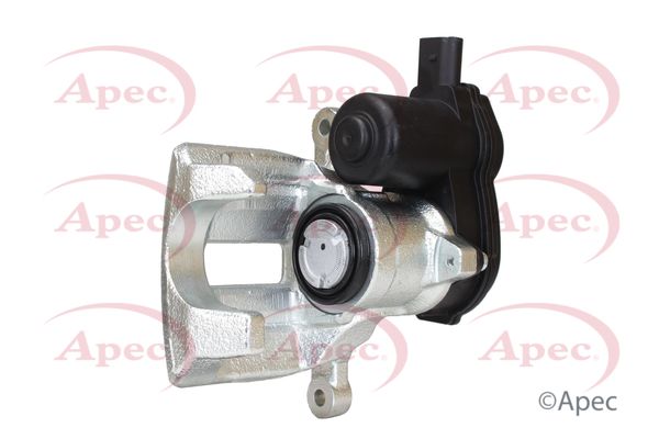 Apec Brake Caliper RCA817 - image 2