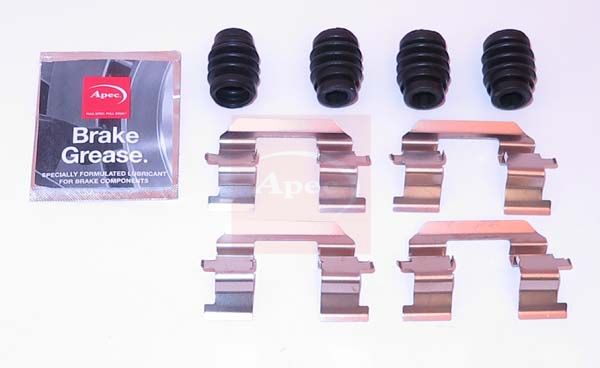 Apec Brake Fitting Kit KIT1288 - image 2